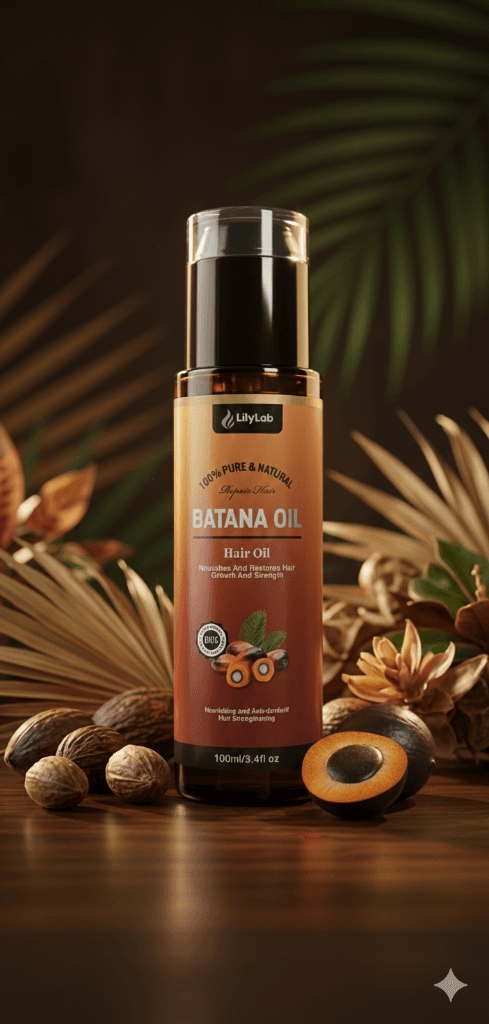 Batana Oil Research